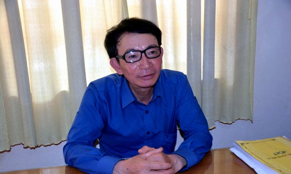 Gia Lai: Bị bắt sau hơn 10 năm trốn lệnh truy nã